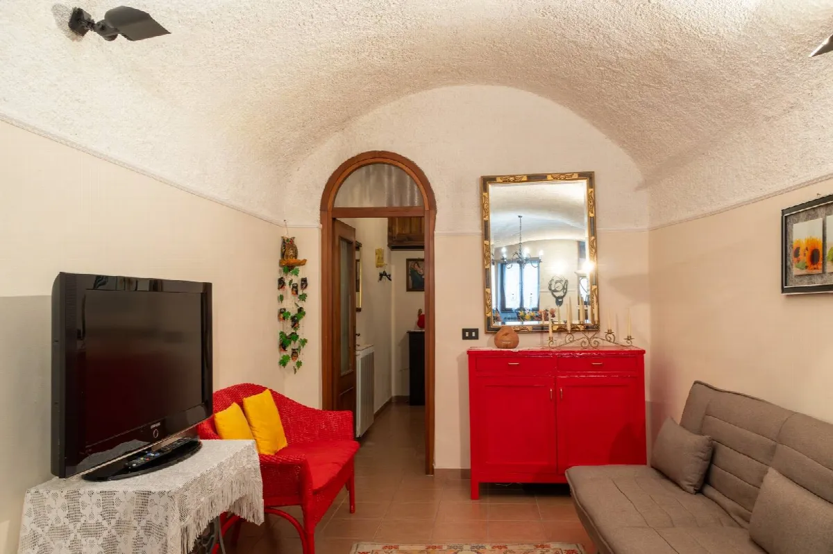 Appartamento in vendita a Pigna - foto 3