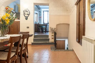 Appartamento in vendita a Pigna - foto 9