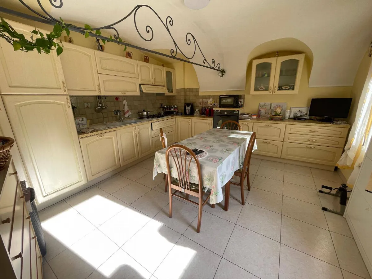 Appartamento in vendita a Ventimiglia - foto 2