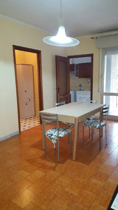 Appartamento a Bordighera