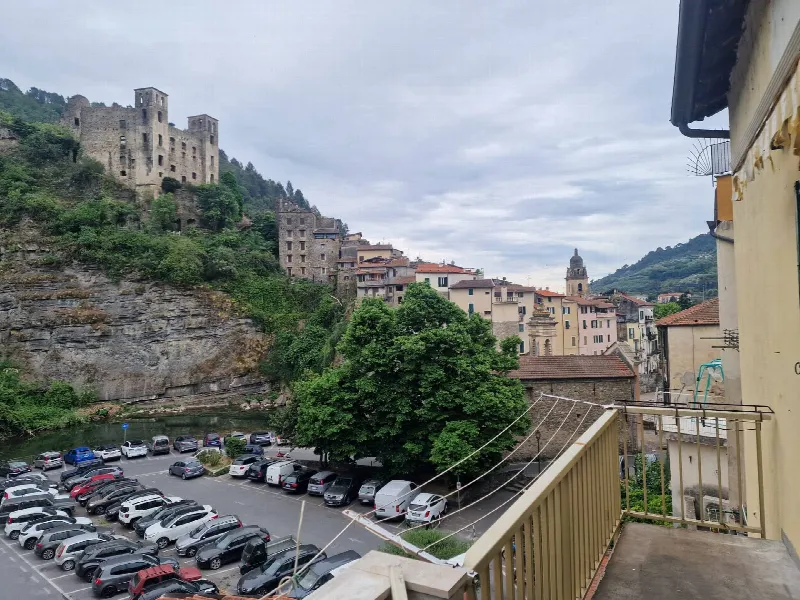 Appartamento in vendita a Dolceacqua - foto 1