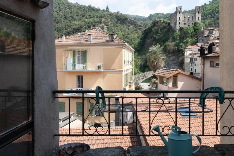 Appartamento in vendita a Dolceacqua - foto 1