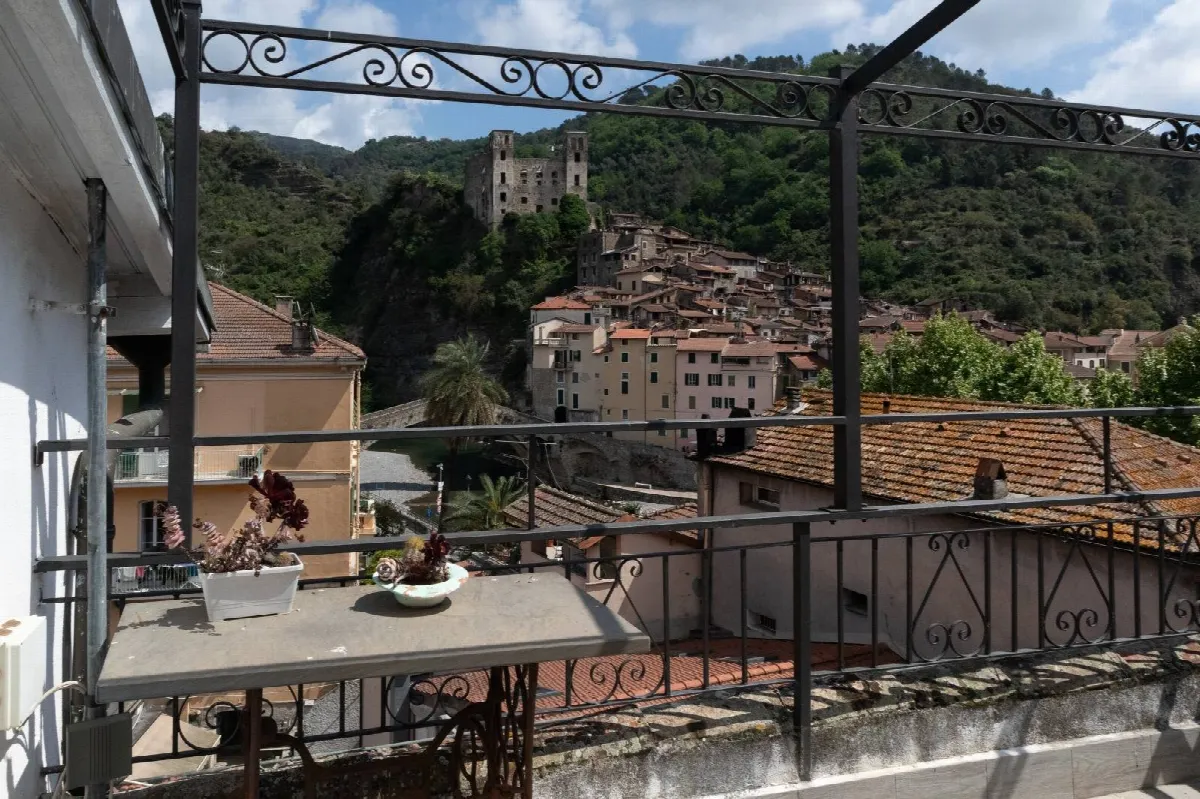 Appartamento in vendita a Dolceacqua - foto 3
