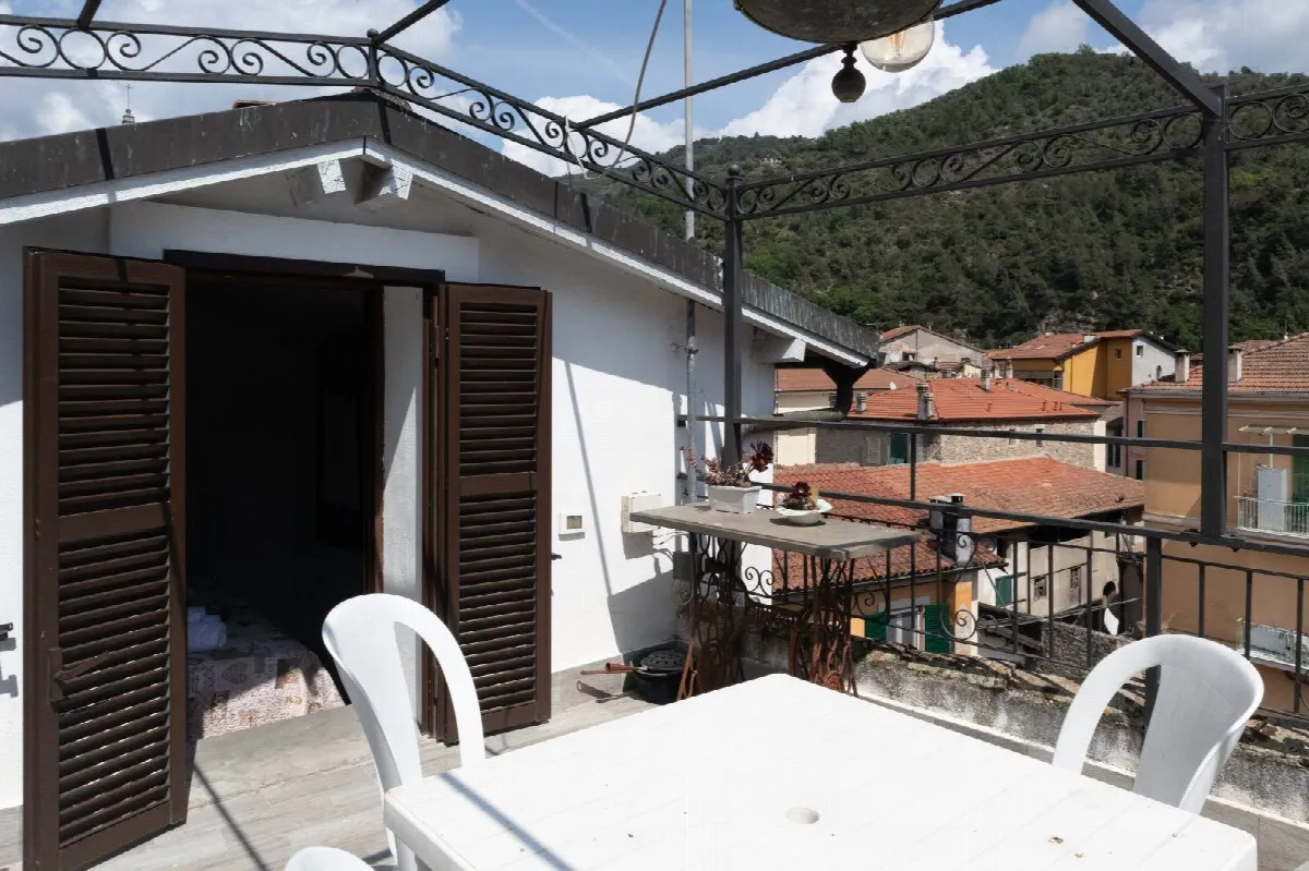 Appartamento in vendita a Dolceacqua - foto 5