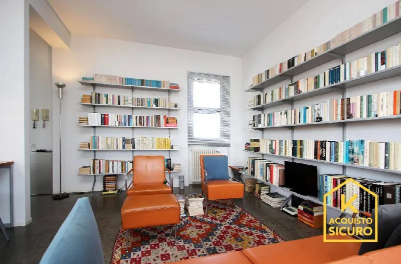 Appartamento in vendita a Milano, Cenisio, Sarpi, Isola - foto 1
