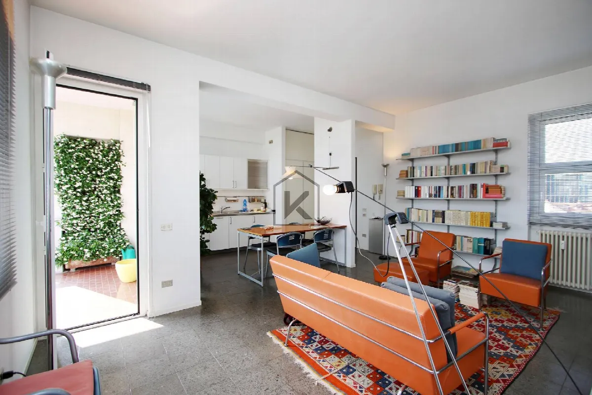 Appartamento in vendita a Milano, Cenisio, Sarpi, Isola - foto 4