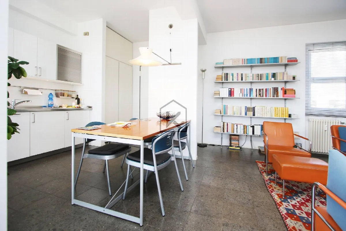 Appartamento in vendita a Milano, Cenisio, Sarpi, Isola - foto 5