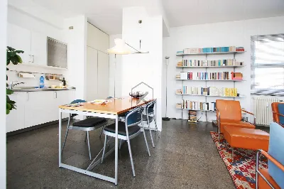 Appartamento in vendita a Milano, Cenisio,... - foto 5