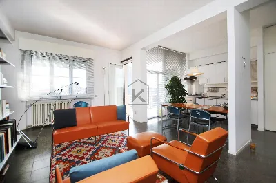 Appartamento in vendita a Milano, Cenisio,... - foto 8