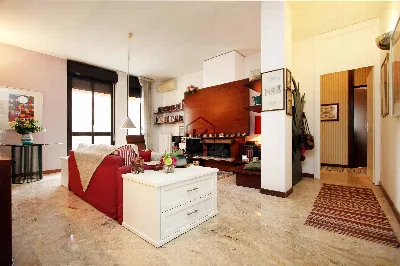 Appartamento in vendita a Milano, Udine, L... - foto 10