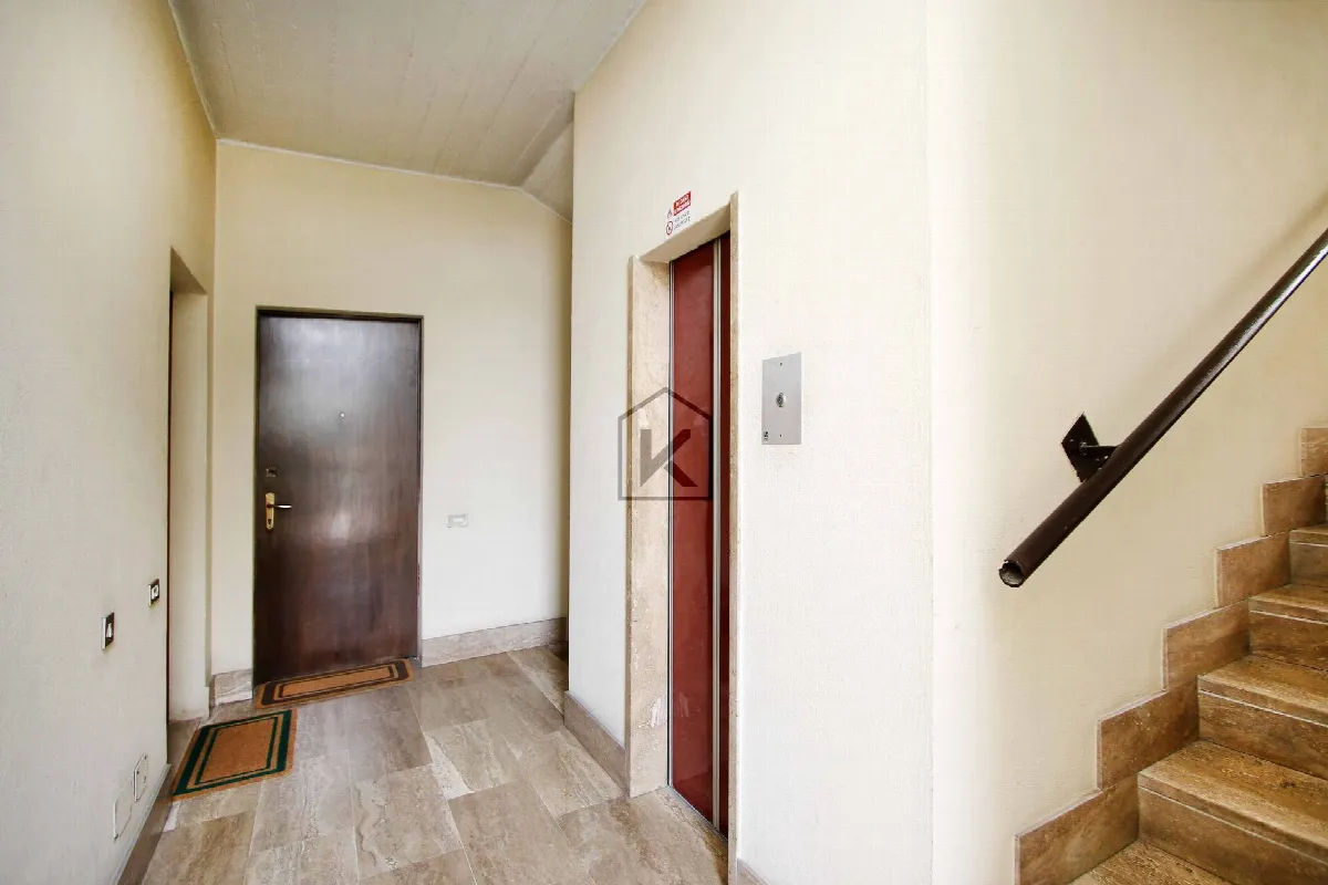 Appartamento in vendita a Milano, Udine, Lambrate - foto 5
