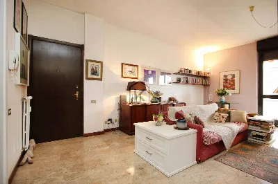 Appartamento in vendita a Milano, Udine, L... - foto 6