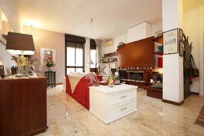 Appartamento in vendita a Milano, Udine, L... - foto 7