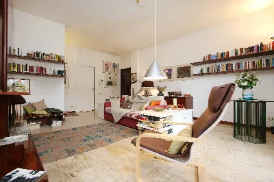 Appartamento in vendita a Milano, Udine, L... - foto 9