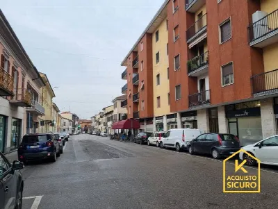Appartamento a Cassolnovo