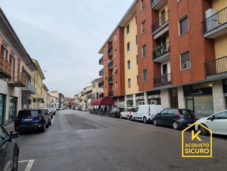 Appartamento in vendita a Cassolnovo - foto 1