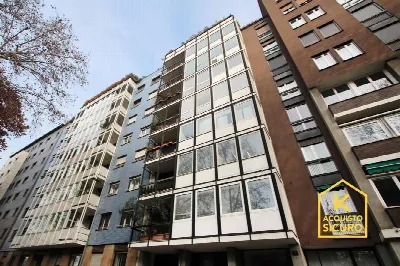 Appartamento a Milano