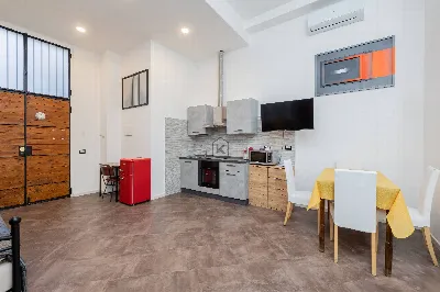 Appartamento in vendita a Milano, Città St... - foto 4
