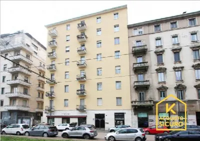 Appartamento in vendita a Milano, Fiera, S... - foto 1