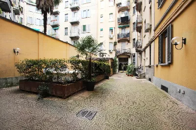 Appartamento in vendita a Milano, Fiera, S... - foto 5
