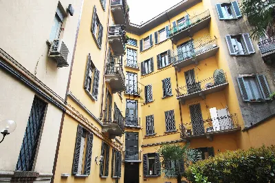 Appartamento in vendita a Milano, Fiera, S... - foto 6