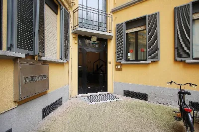 Appartamento in vendita a Milano, Fiera, S... - foto 7
