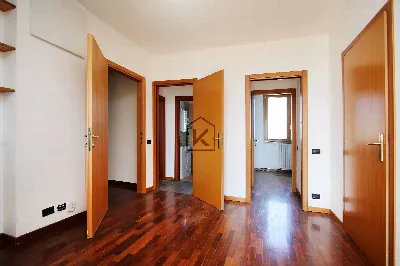 Appartamento in vendita a Milano, San Siro... - foto 10