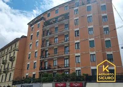 Appartamento in vendita a Milano, Porta Ro... - foto 1