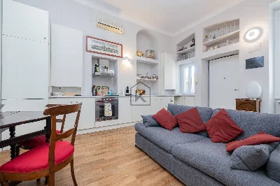 Appartamento in vendita a Milano, Porta Ve... - foto 10