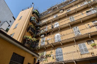 Appartamento in vendita a Milano, Porta Ve... - foto 4
