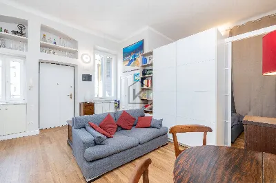 Appartamento in vendita a Milano, Porta Ve... - foto 6