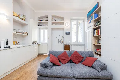 Appartamento in vendita a Milano, Porta Ve... - foto 7