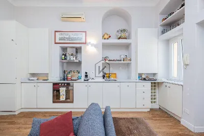 Appartamento in vendita a Milano, Porta Ve... - foto 8