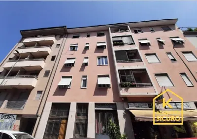 Appartamento a Milano