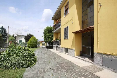Appartamento in vendita a Vimercate - foto 5