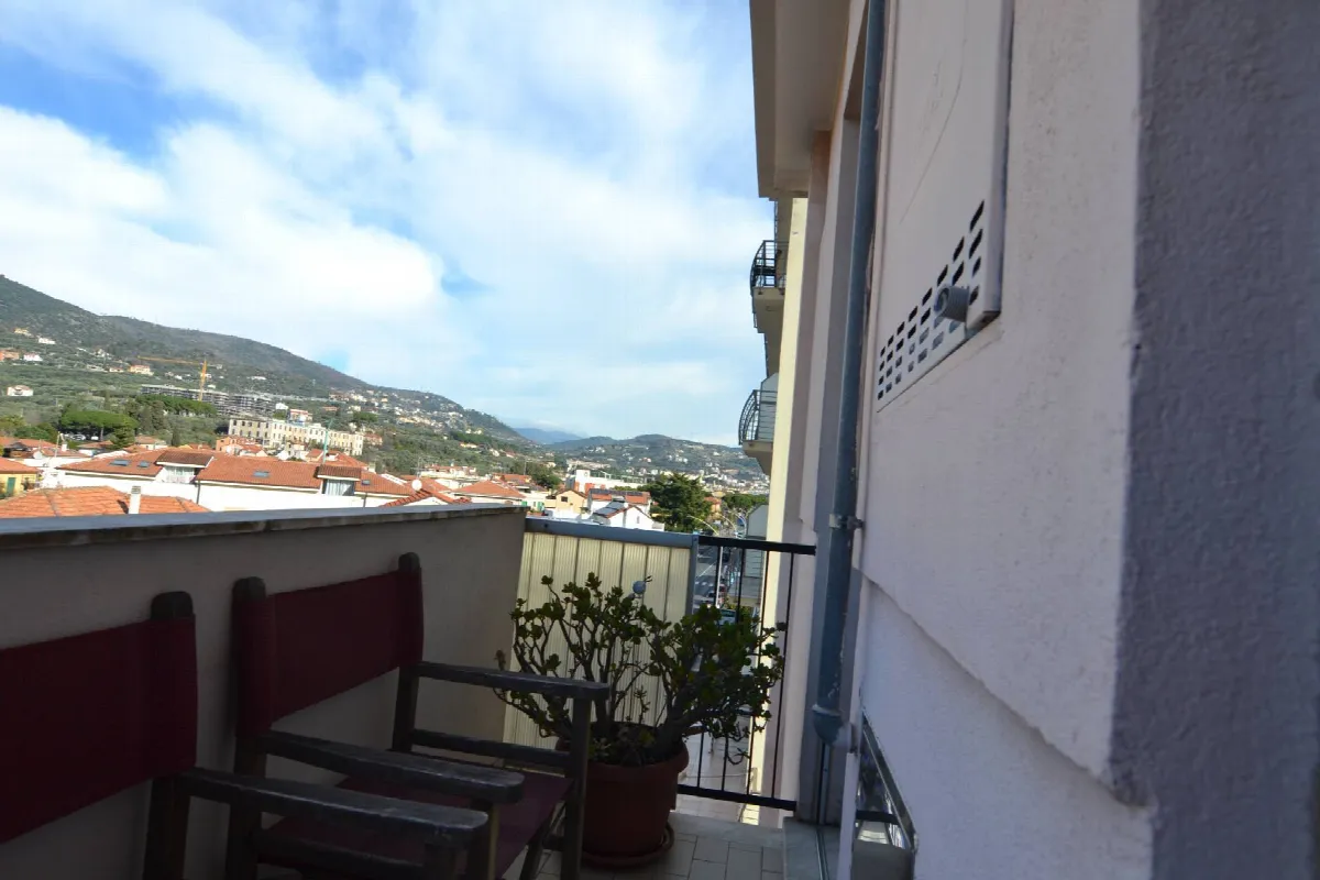 Appartamento in vendita a Loano - foto 4