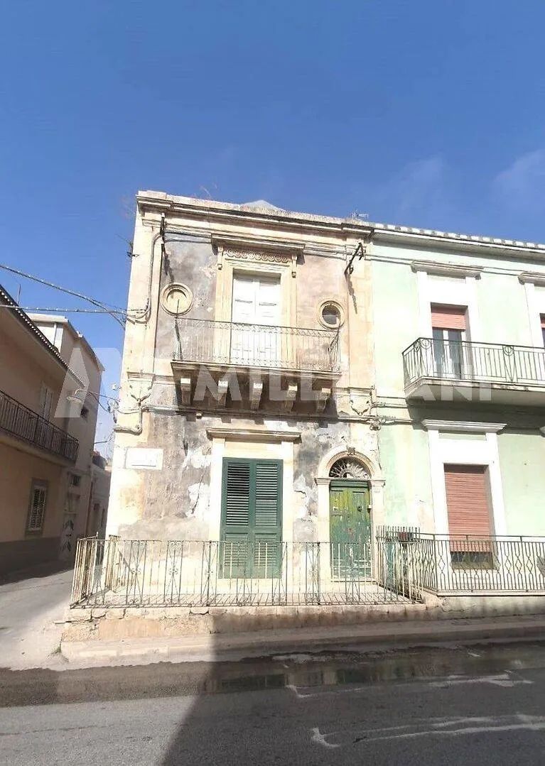 Appartamento in vendita a Pozzallo - foto 1