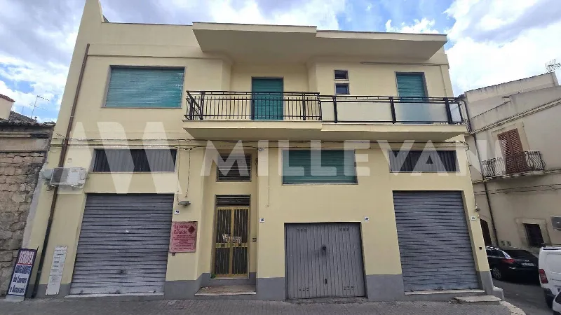 Appartamento in vendita a Scicli - foto 1