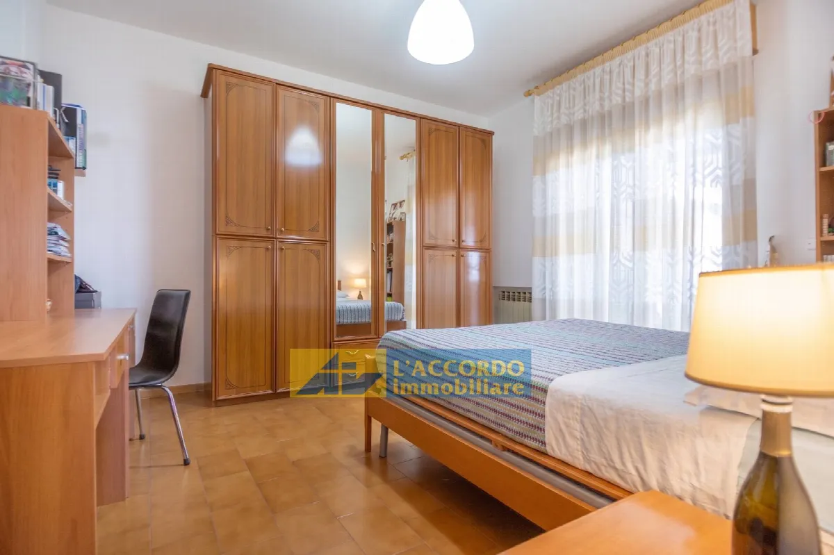 Appartamento in vendita a Chieti, Chieti Scalo - foto 5