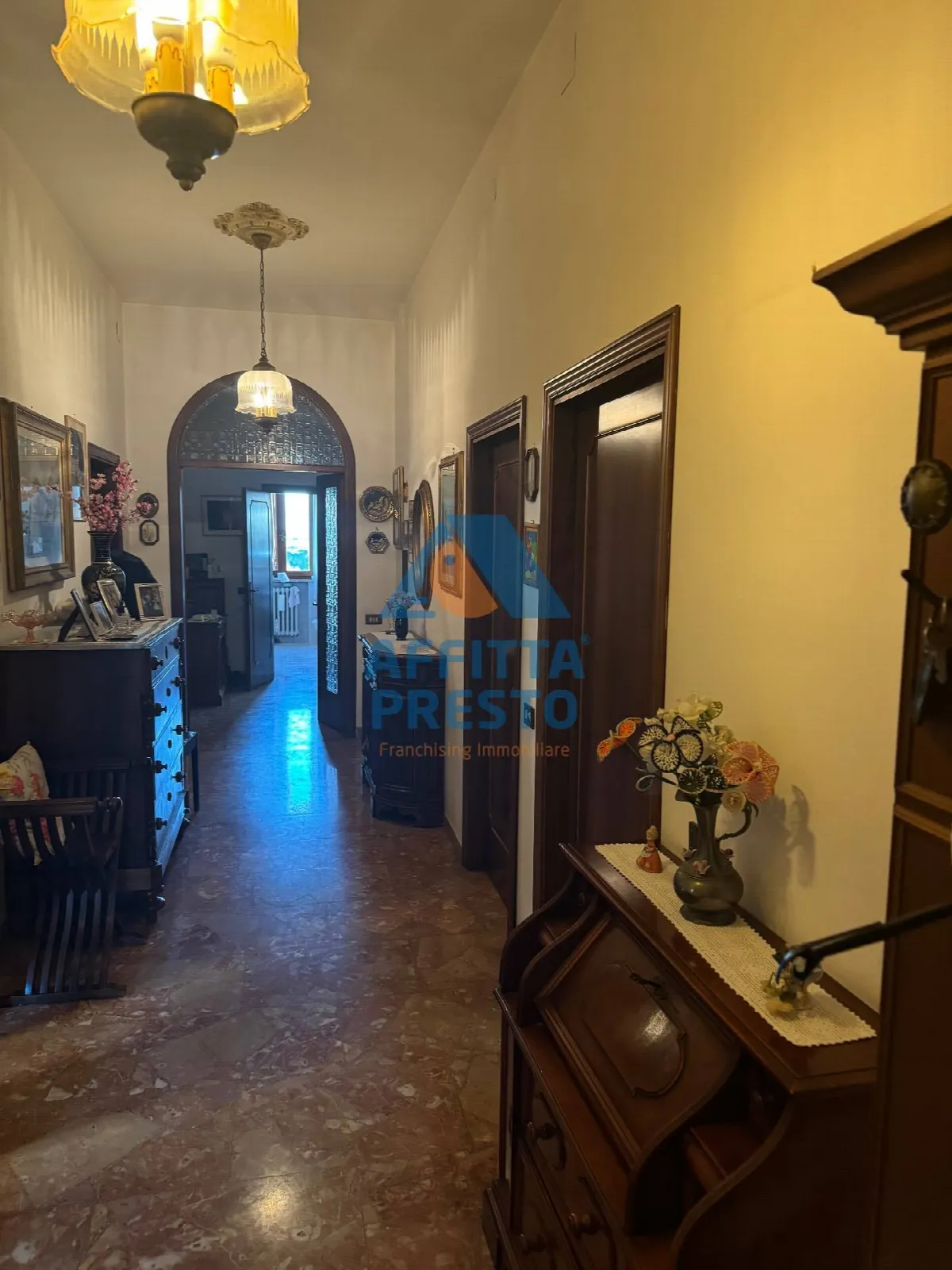 Appartamento in vendita a Cerreto Guidi - foto 2