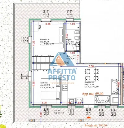 Appartamento in vendita a Montelupo Fioren... - foto 1