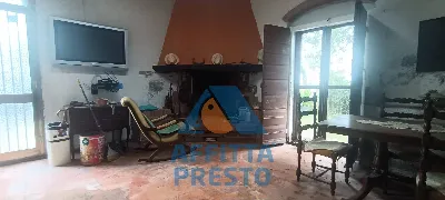 Appartamento a Montespertoli