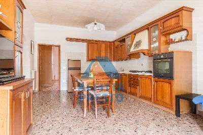 Appartamento a Santa Maria a Monte