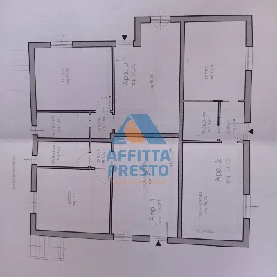 Appartamento a Empoli