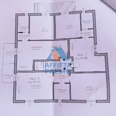 Appartamento in vendita a Empoli - foto 3
