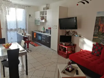 Appartamento a Empoli