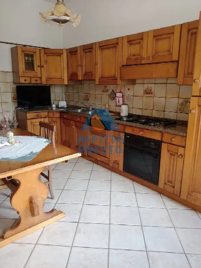 Appartamento a Castelfiorentino