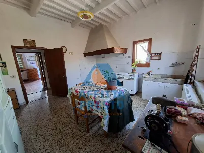 Appartamento a Capraia e Limite