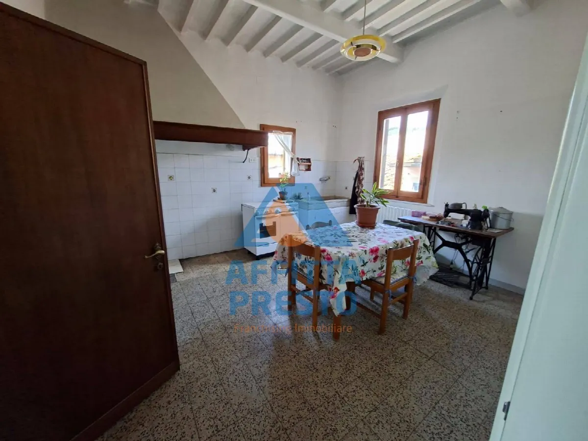 Appartamento in vendita a Capraia e Limite - foto 3