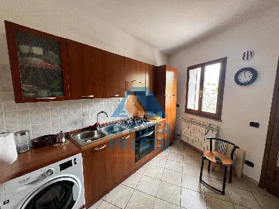 Appartamento a Cerreto Guidi